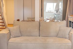 Appartements Beautiful apartment 2 bedrooms in the center : photos des chambres