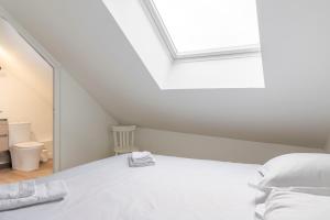 Appartements Beautiful apartment 2 bedrooms in the center : photos des chambres