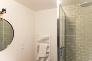 Appartements Beautiful apartment 2 bedrooms in the center : photos des chambres