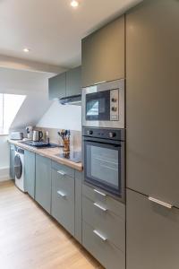 Appartements Beautiful apartment 2 bedrooms in the center : photos des chambres