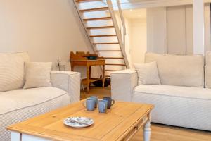 Appartements Beautiful apartment 2 bedrooms in the center : photos des chambres