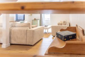 Appartements Beautiful apartment 2 bedrooms in the center : photos des chambres