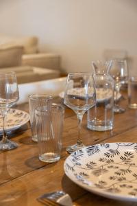 Appartements Beautiful apartment 2 bedrooms in the center : photos des chambres