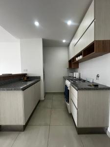 Apartamento Alta Vista