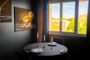 Appartements La Maison des Passions : photos des chambres