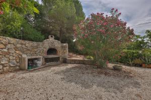 Appartamenti Barabarca con vista sul Golfo - Goelba