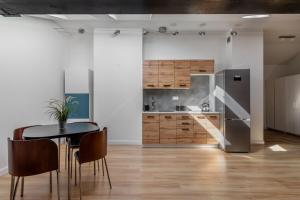 Close-Golden Apartments Waw - Old Town - Marcinkowskiego #5