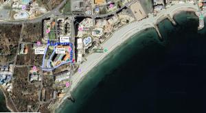 2-bedroom Apartment in Marina Holiday Club Pomorie