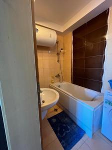 2-bedroom Apartment in Marina Holiday Club Pomorie