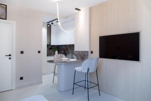 Beachfront Apartment Split