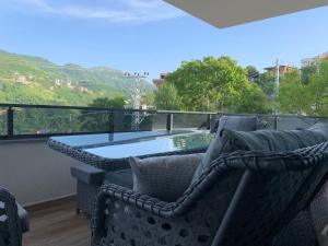 My Trabzon trend house