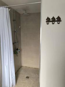 Maisons de vacances Vacances a Nova 2 : photos des chambres