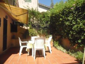 Ester Home Procchio Mare E Sole