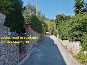 Ester Home Procchio Mare E Sole