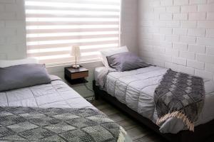 Kompayantu Lodge Arriendo Diario