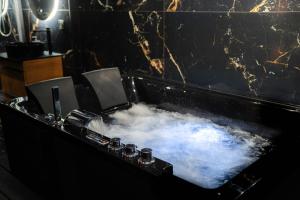 Appartements La Maison des Passions : photos des chambres