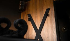 Appartements La Maison des Passions : photos des chambres