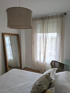 Apartamento Sand Sanxenxo