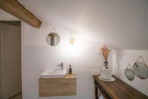 Maisons d'hotes A Casa D-amore : photos des chambres