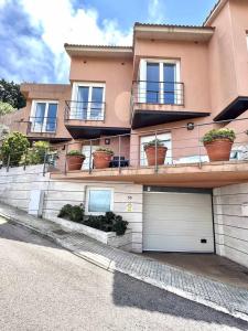 Impresionantes Vistas Mar en el centro de Begur