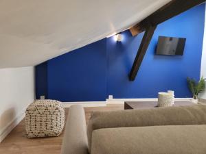 Appartements Appartement Gratte-Ciel 4p Chek in H24 : photos des chambres