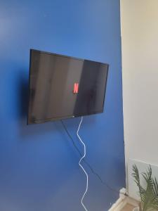 Appartements Appartement Gratte-Ciel 4p Chek in H24 : photos des chambres