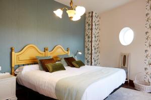 Luxury Singular Rosa