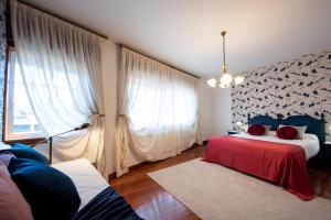 Luxury Singular Rosa