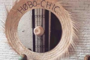 Riad HØBÖ-CHIC privé Medina rooftop WI-FI Fibre