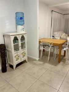 BOX 53 - Cabaña Boutique con vista a la Sierra