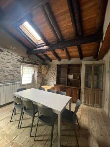 ALBERGO DIFFUSO ORNICA NEL CUORE