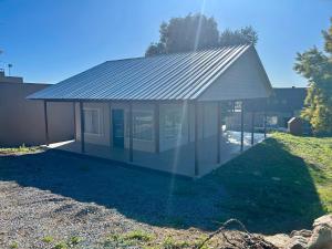 BOX 53 - Cabaña Boutique con vista a la Sierra