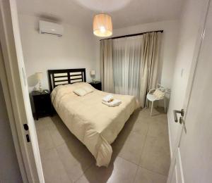 BOX 53 - Cabaña Boutique con vista a la Sierra