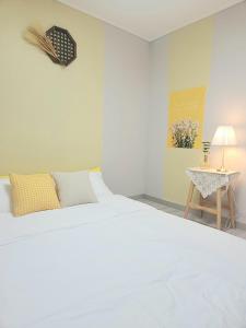 Gonghangdong Every moment