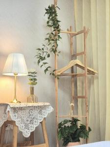 Gonghangdong Every moment