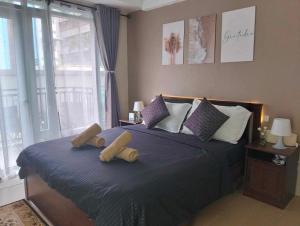 The Chic Studio at 150 Near NAIA Terminal 3 - Appartamenti, Manila