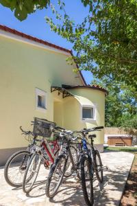 Holiday Home Freeda 