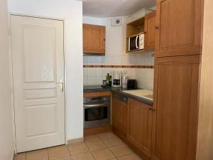 Appartements Domaine des Ardoisieres - 2-4 pers : photos des chambres