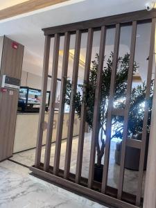 ميثاق للشقق المخدومة