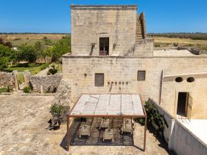 B&B Masseria Furca