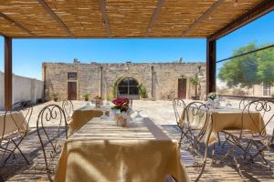B&B Masseria Furca