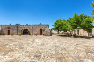 B&B Masseria Furca
