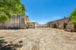 B&B Masseria Furca