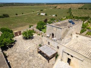 B&B Masseria Furca