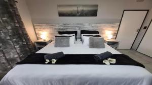 Villa Marais Guest House