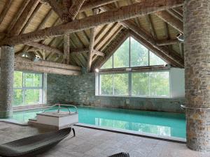 Domaine des Ardoisières - 2-4 pers