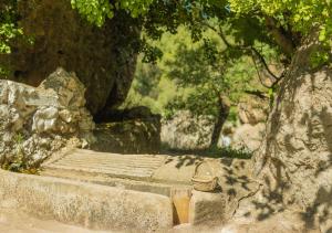 Casa rural Molino Jaraiz