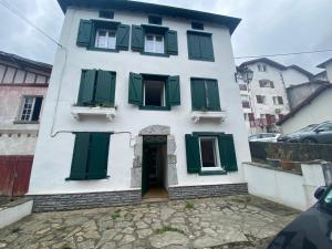Appartements Le Petit Cambo : photos des chambres
