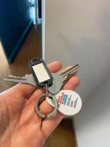 Appartements Le Petit Cambo : photos des chambres