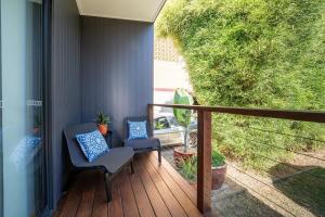 Tiny Home 1BD, 1BA in Clayfield, Near Brisbane CBD M2